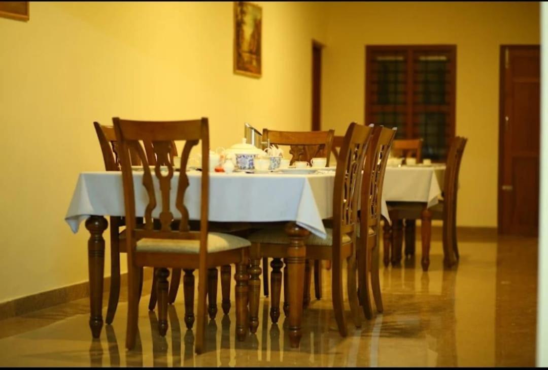 Vattavada Shola County B&B 외부 사진