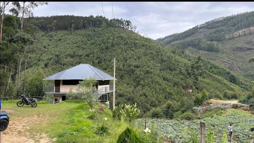 Vattavada Shola County B&B 외부 사진